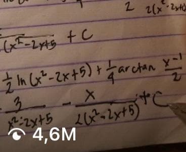 Trending social media post example